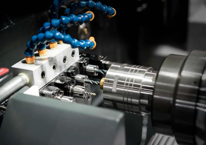 Cost Reduction Strategies in Precision Sheet Metal Processing.png