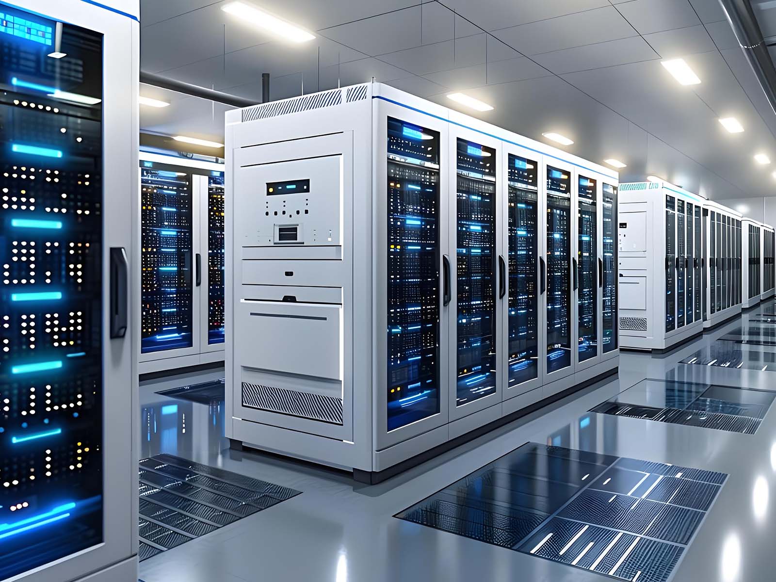 Electrical Control Industry