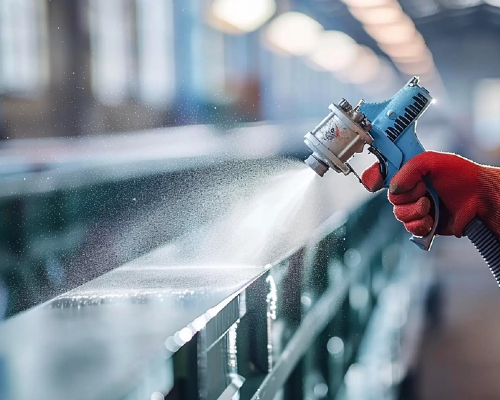 CNC Bending services 