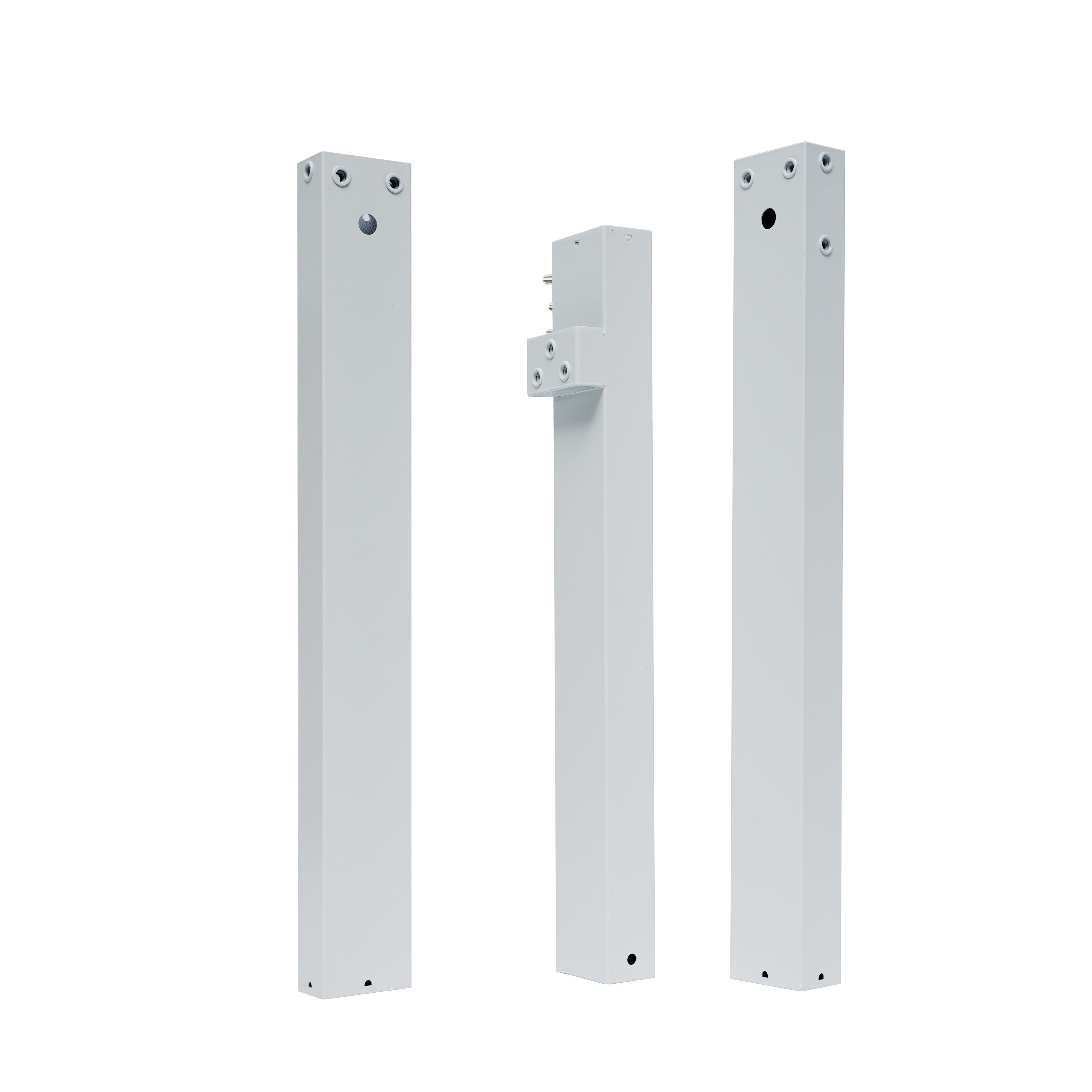 Height-Adjustable Desks