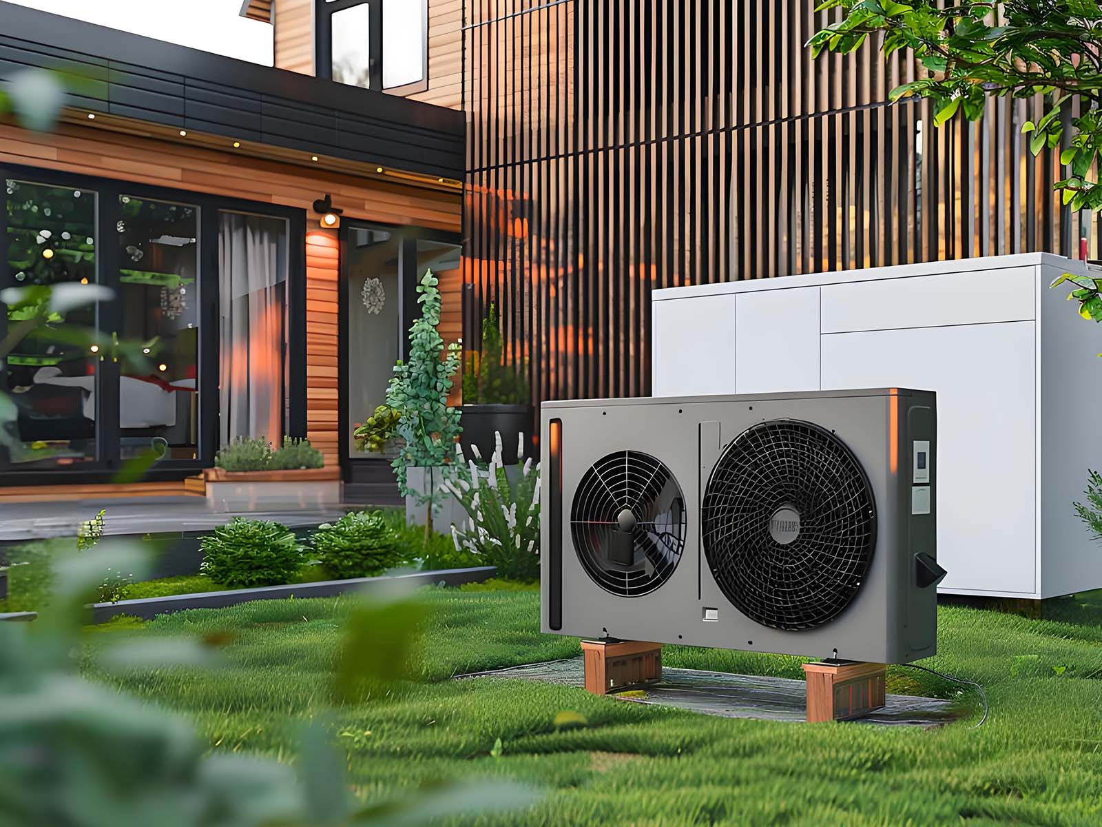 Energy Storage Equipment Industry