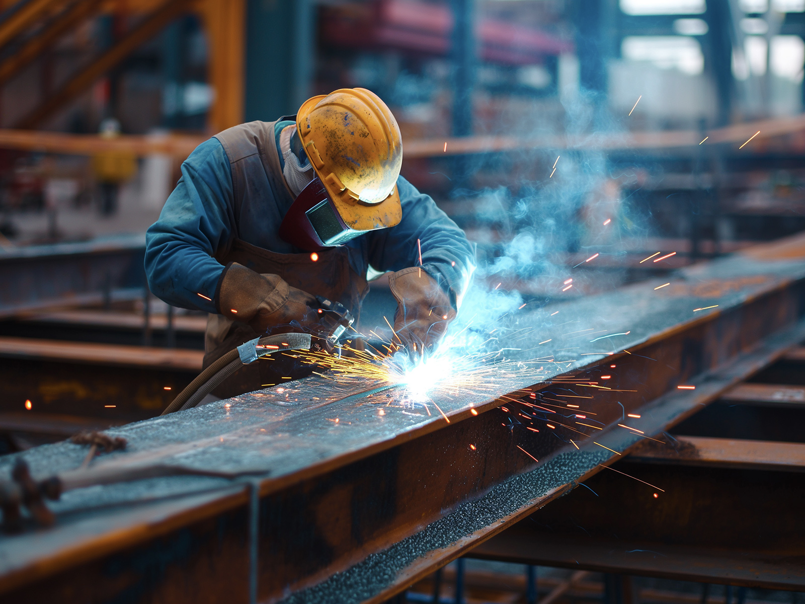 Laser Welding Basics