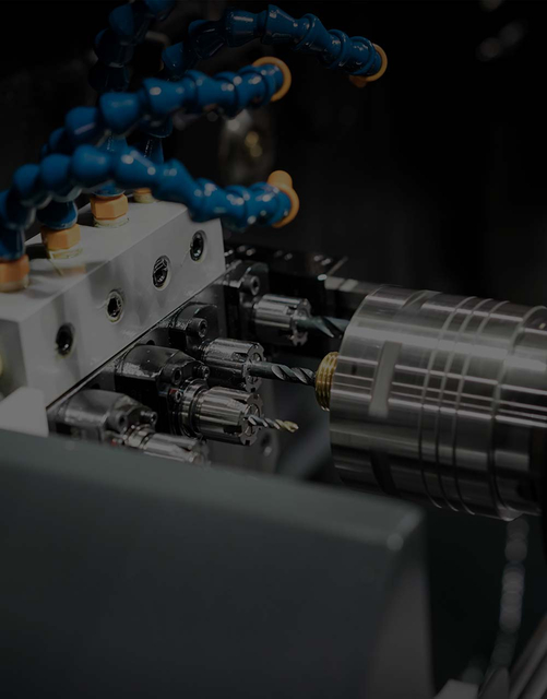 Technical Capabilities