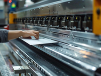  <span style="font-size:30px;"><span style="color:#000000;">CNC Bending</span></span> 