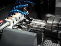  <span style="color:#000000;"><span style="font-size:30px;">CNC Press Brakes</span></span> 