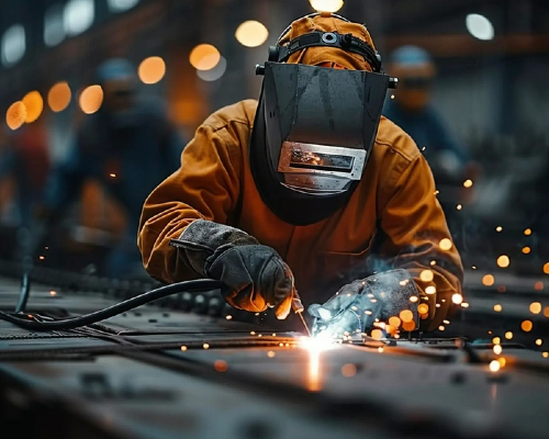 CNC Bending services 